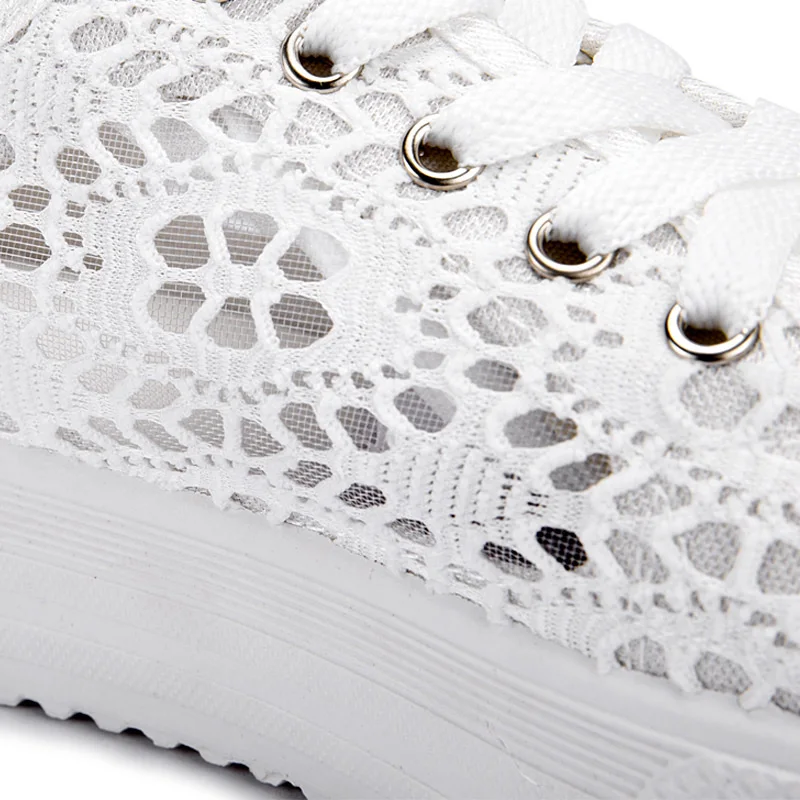 Women shoes 2021 fashion summer casual white shoes cutouts lace canvas hollow breathable platform flat shoes woman sneakers
Women shoes 2021 fashion summer casual white shoes cutouts lace canvas hollow breathable platform flat shoes woman sneakers