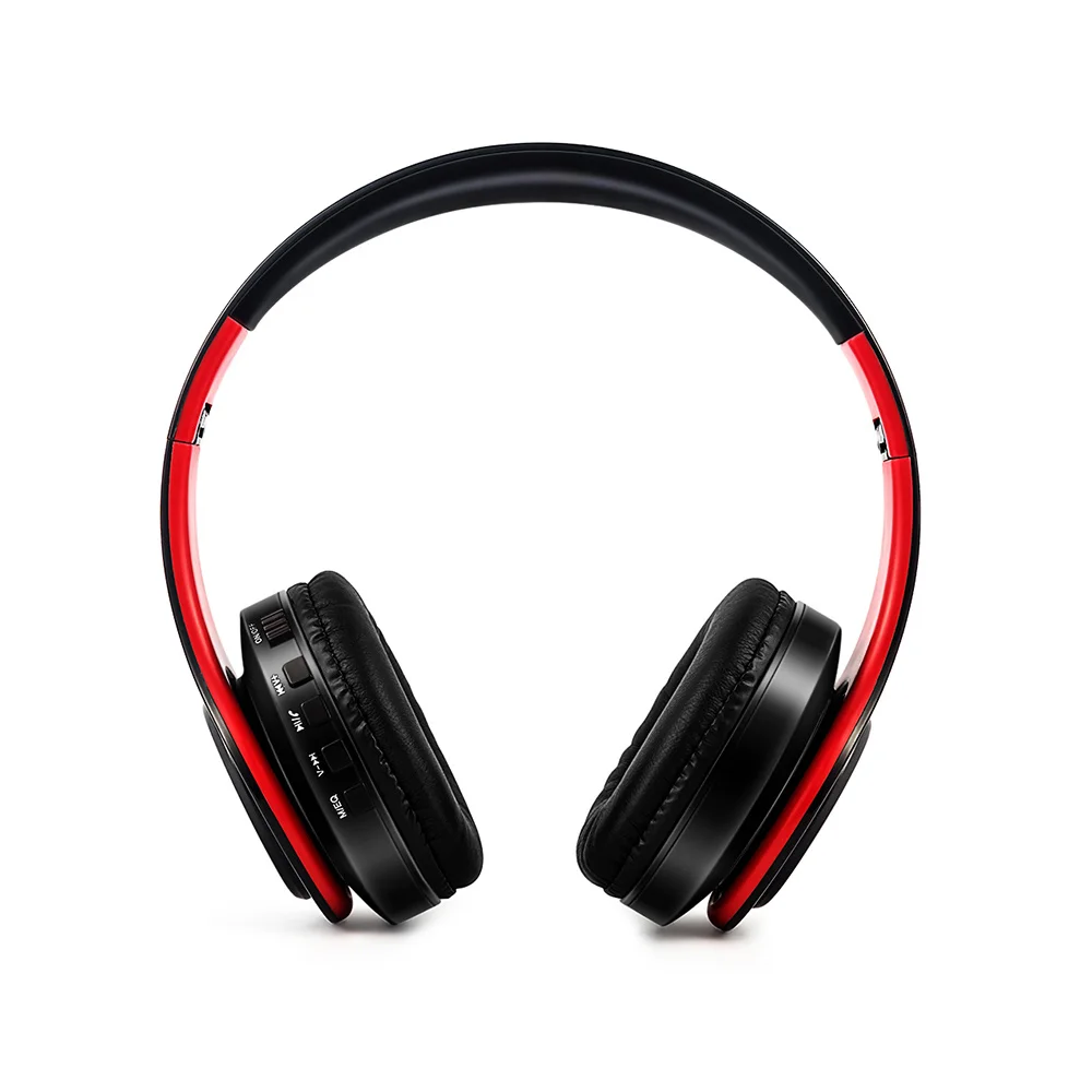Headphones Bluetooth Headset Earphone Wireless Headphones Stereo Foldable Sport Earphone Microphone Headset Handfree MP3 Player
Headphones Bluetooth Headset Earphone Wireless Headphones Stereo Foldable Sport Earphone Microphone Headset Handfree MP3 Player
