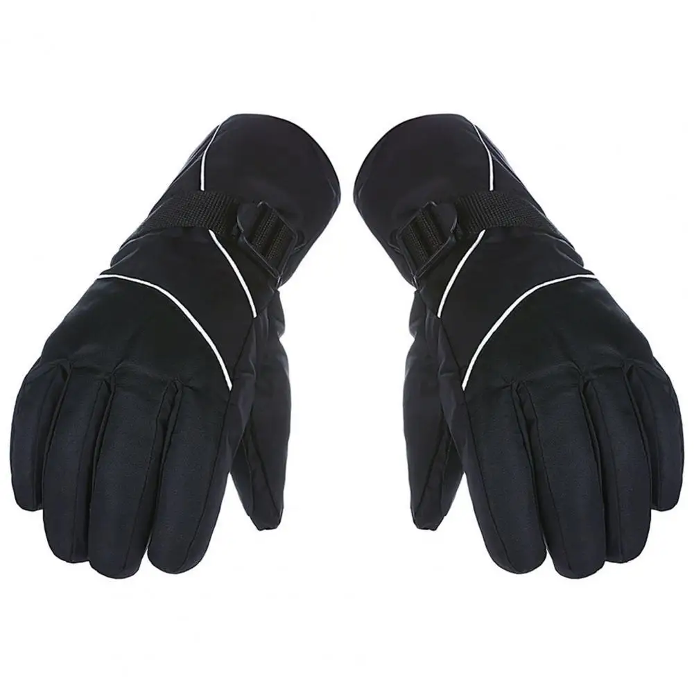 1 Pair Riding Gloves Casual Motorcycle Bicycle Riding Gloves Tear-resistant Finger Gloves
1 Pair Riding Gloves Casual Motorcycle Bicycle Riding Gloves Tear-resistant Finger Gloves