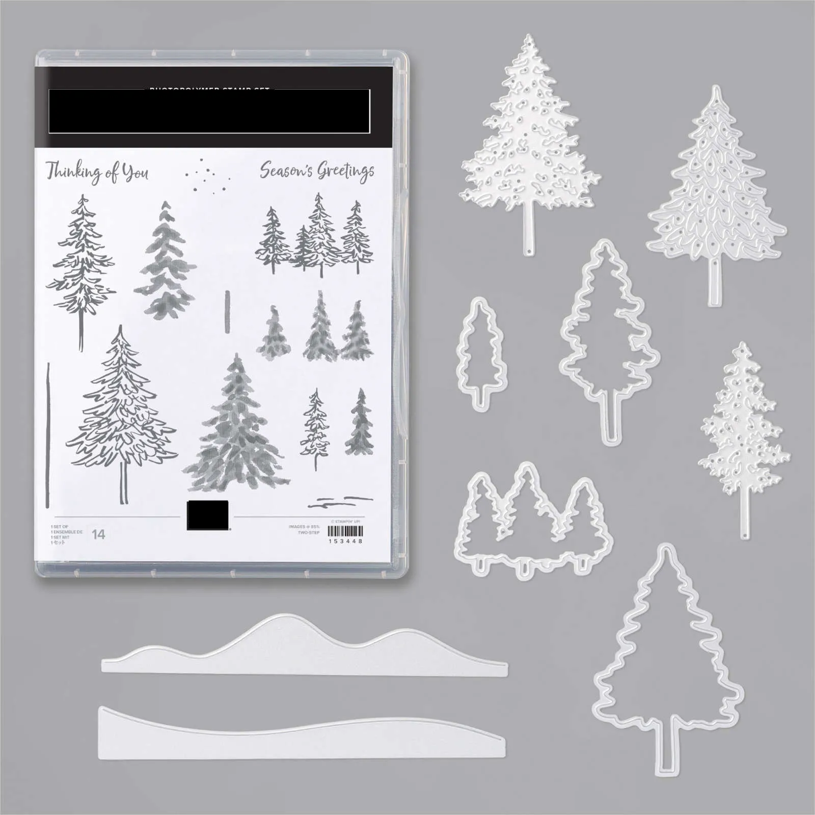 PINE Metal Cutting Dies and Stamps for DIY Scrapbooking Album Paper Cards Decorative Crafts Embossing Die Cuts New 2021
PINE Metal Cutting Dies and Stamps for DIY Scrapbooking Album Paper Cards Decorative Crafts Embossing Die Cuts New 2021