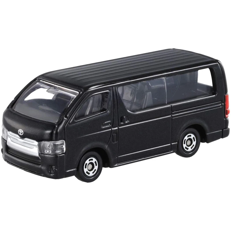 Gift For Children Takara Tomy Tomica No.113 102786 Hiace First Edition 1/64 Car Kids Toys Miniature Vehicle Diecast Metal Model
Gift For Children Takara Tomy Tomica No.113 102786 Hiace First Edition 1/64 Car Kids Toys Miniature Vehicle Diecast Metal Model