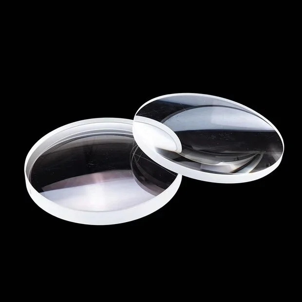 D80 F500 Astronomical telescope refraction objective lens group DIY telescope glass lens Greem film experiment
D80 F500 Astronomical telescope refraction objective lens group DIY telescope glass lens Greem film experiment