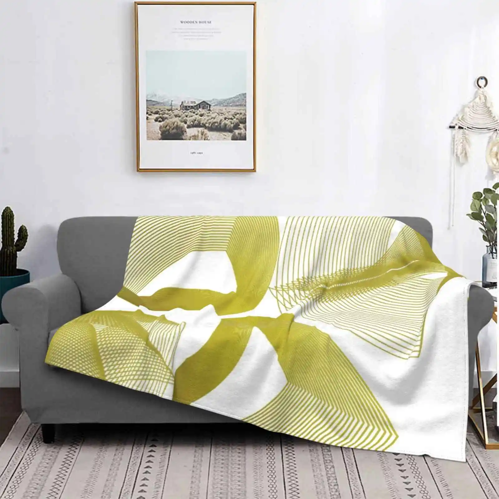 Manta geométrica de franela para ocio, cobertor de franela de lujo con diseño abstracto, color Beige, verde, marrón, dorado
Manta geométrica de franela para ocio, cobertor de franela de lujo con diseño abstracto, color Beige, verde, marrón, dorado