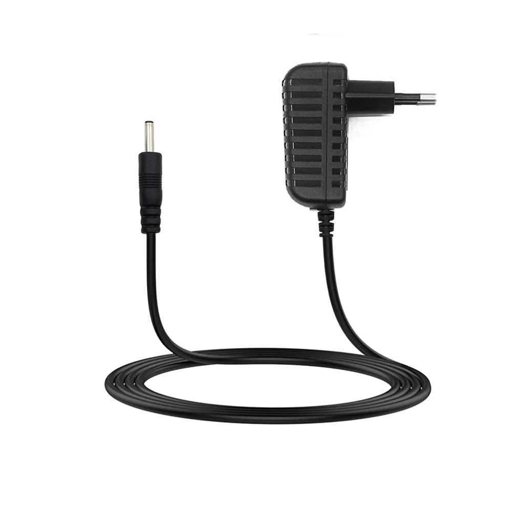 Ruitroliker 12V AC/DC Adapter Power Supply Power Cord for Bose SoundLink Mini I/1 Wireless Bluetooth Portable Speaker
Ruitroliker 12V AC/DC Adapter Power Supply Power Cord for Bose SoundLink Mini I/1 Wireless Bluetooth Portable Speaker