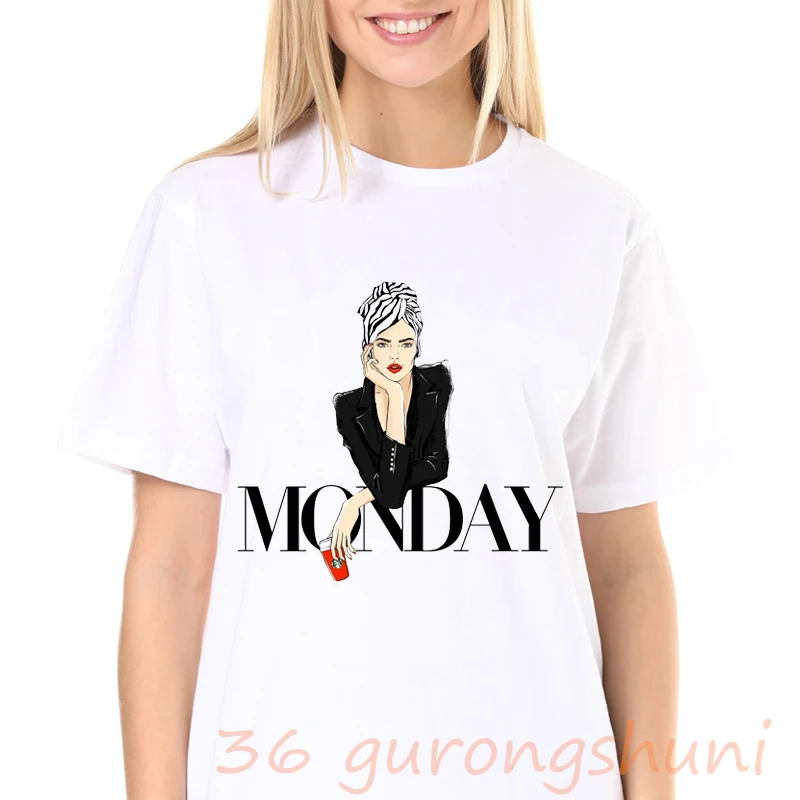 New Summer Mujer Female Tops Tee Thin Section T Shirt Women Leisure Fashion Aesthetic T Shirts Funng Graphic Print T-shirt 110
New Summer Mujer Female Tops Tee Thin Section T Shirt Women Leisure Fashion Aesthetic T Shirts Funng Graphic Print T-shirt 110