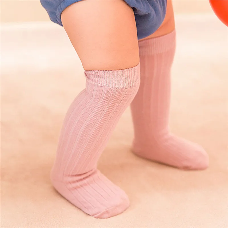Cute Boy Girl Kid Knee High Socks Stocking Cotton Baby Toddler Leg Warm Leggings 6 Colours
Cute Boy Girl Kid Knee High Socks Stocking Cotton Baby Toddler Leg Warm Leggings 6 Colours