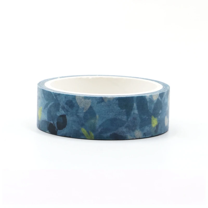 Wholesale 10pcs/lot Decor Green Watercolor Flower Washi Tapes DIY Scrapbooking Planner Adhesive Masking Tapes Kawaii Stationery
Wholesale 10pcs/lot Decor Green Watercolor Flower Washi Tapes DIY Scrapbooking Planner Adhesive Masking Tapes Kawaii Stationery
