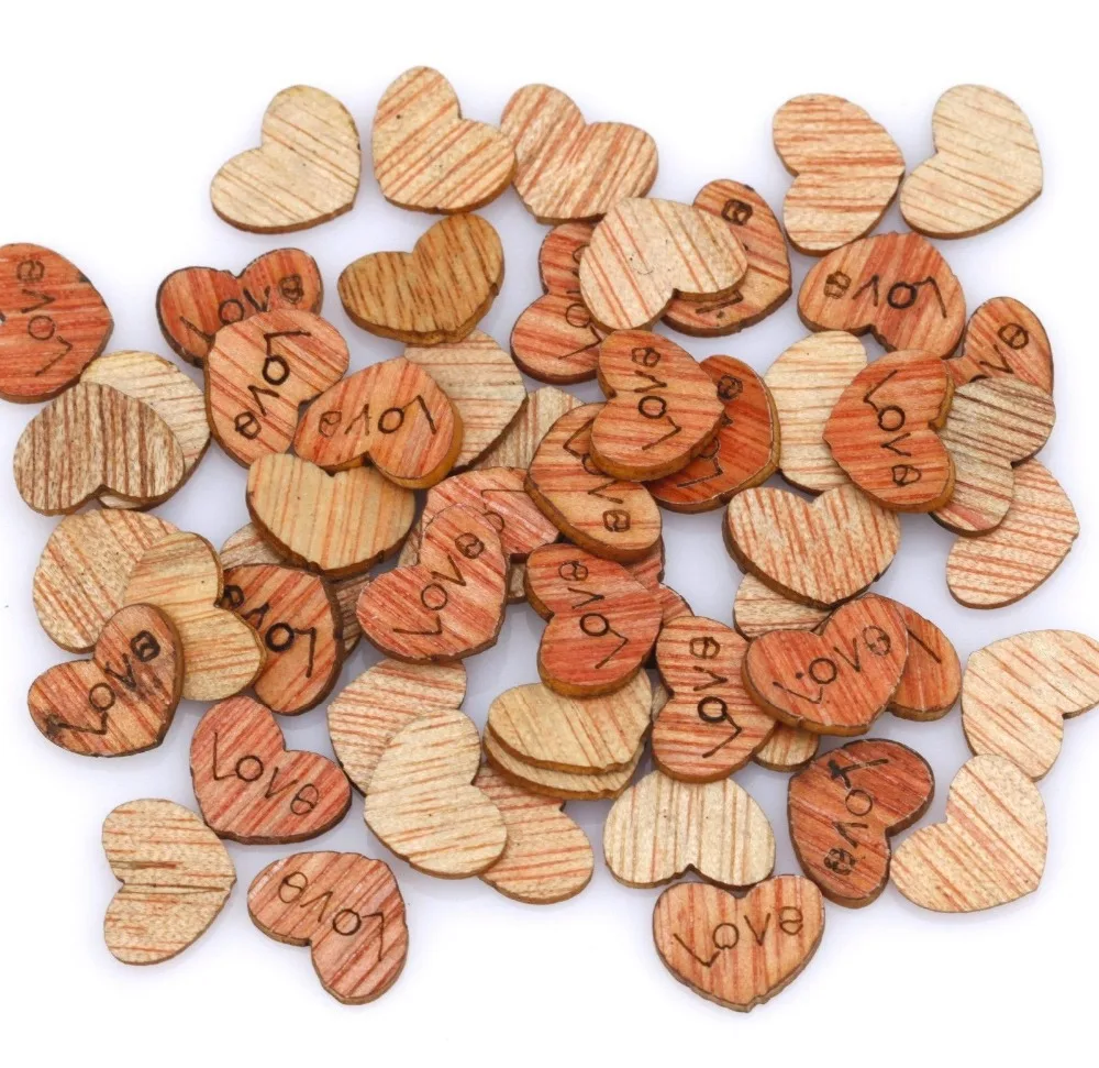 200pcs 12x10mm Heart Flatback Natural Wood Cabochon Beads For Needlework Scrapbooking Embellishments DIY Decorations Wholesale
200pcs 12x10mm Heart Flatback Natural Wood Cabochon Beads For Needlework Scrapbooking Embellishments DIY Decorations Wholesale