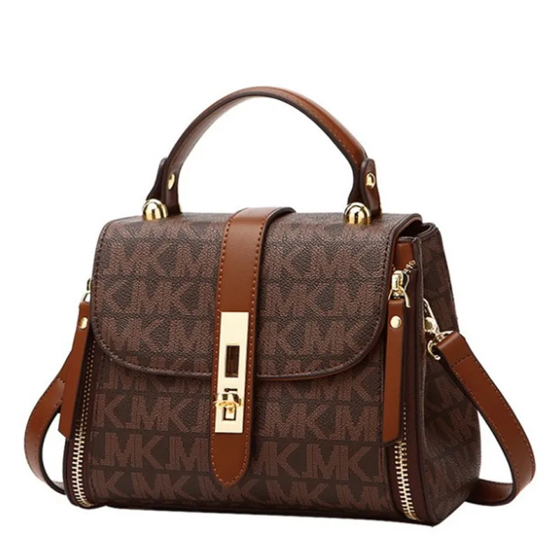 High Quality Luxury Ladies Cross Body Tote Purse Handbag Women Messenger Shoulder Top Handle Bags
High Quality Luxury Ladies Cross Body Tote Purse Handbag Women Messenger Shoulder Top Handle Bags