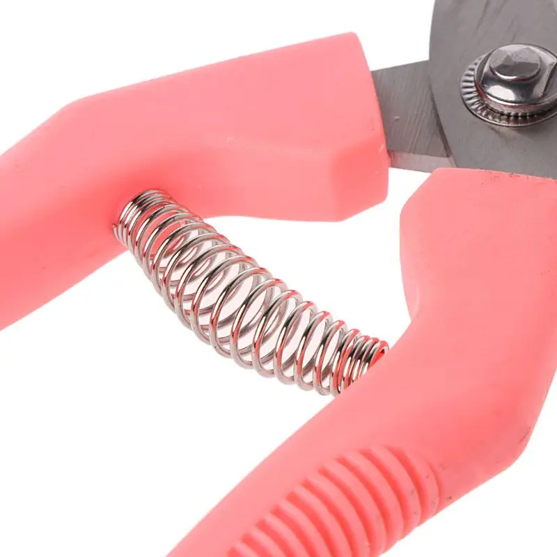 Garden Tree Branches Ring Barking Cutter Scissor Girdling Shear Prunning Tool Random Color
Garden Tree Branches Ring Barking Cutter Scissor Girdling Shear Prunning Tool Random Color