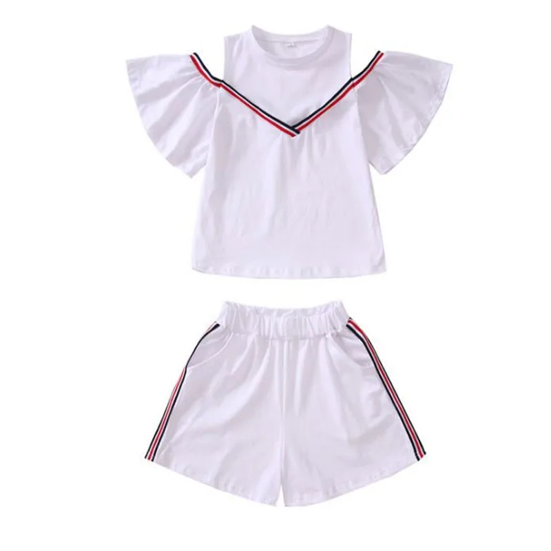 Girls'Summer Dresses New Suspended Shoulder Out Suit Trendy Children's Dresses Fashionable Occidental Summer Children's Trendy
Girls'Summer Dresses New Suspended Shoulder Out Suit Trendy Children's Dresses Fashionable Occidental Summer Children's Trendy