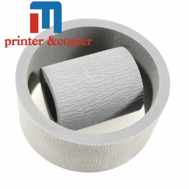 10sets new Pickup roller new rubber kit 1529149 1526149-00kd for Epson T1100 B1100 L1300 R1410 R1390 1900 L1800 1400 1430
10sets new Pickup roller new rubber kit 1529149 1526149-00kd for Epson T1100 B1100 L1300 R1410 R1390 1900 L1800 1400 1430