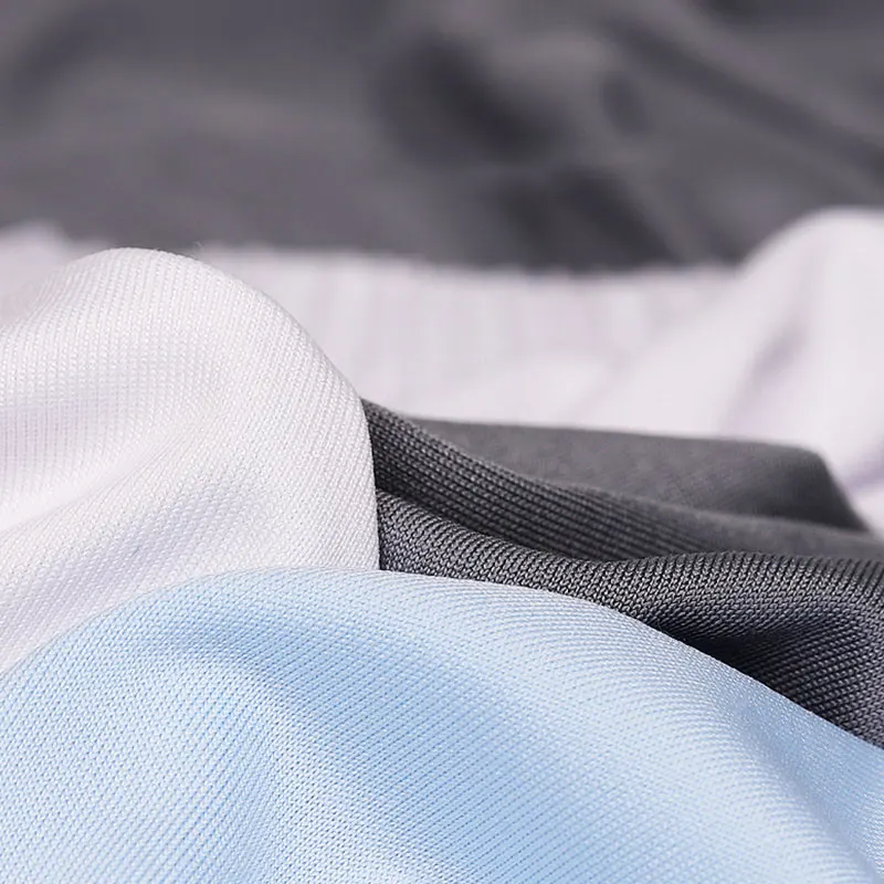 Men's Ice Silk Sleep Bottoms Casual Solid Comfortable Elastic Shorts Underwear Male Plus Size 3XL Seamless Home Sleepwear Pants 
Men's Ice Silk Sleep Bottoms Casual Solid Comfortable Elastic Shorts Underwear Male Plus Size 3XL Seamless Home Sleepwear Pants