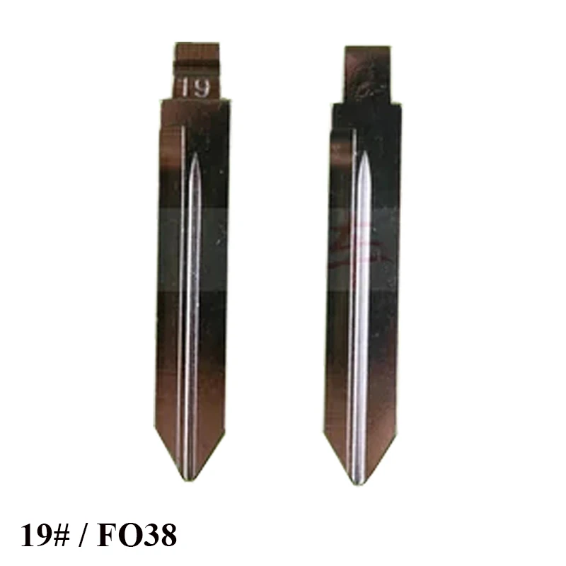 19# FO38 key blade universal Uncut Flip KD Remote Key Blade KEY DIY remote key blanks
19# FO38 key blade universal Uncut Flip KD Remote Key Blade KEY DIY remote key blanks