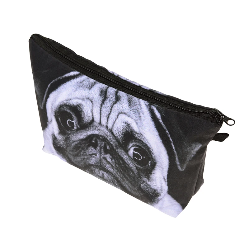 Cute Cartoon DOG Women Travel Cosmetic Bag Multifunction Geometric Makeup Bags Waterproof Portable Toiletries Make up Cases New
Cute Cartoon DOG Women Travel Cosmetic Bag Multifunction Geometric Makeup Bags Waterproof Portable Toiletries Make up Cases New