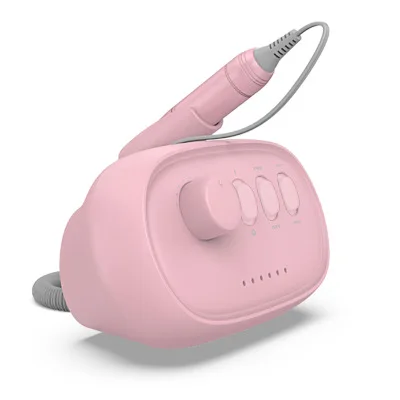 Electric Nail Drill Machine Professional Manicure Machine Electric Nail Pedicure File Bit For 35000RPMManicure Nail Tips Women
Electric Nail Drill Machine Professional Manicure Machine Electric Nail Pedicure File Bit For 35000RPMManicure Nail Tips Women