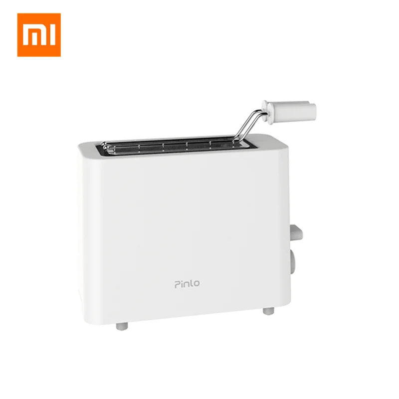 MI Mijia Pinlo игрушечный тостер Электрическая мини печь для выпечки машина Кухня
