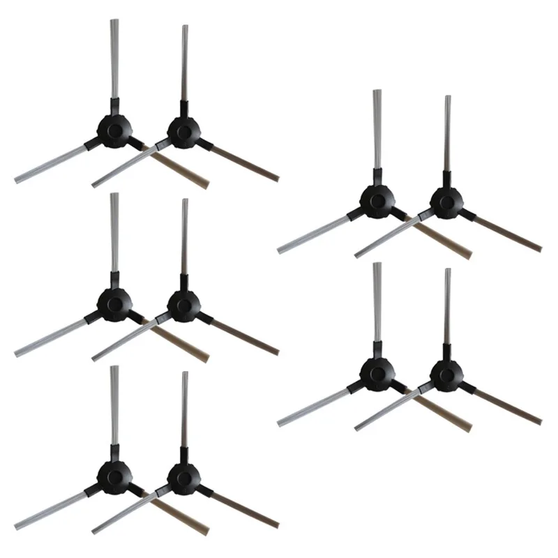 10Pc Side Brushes For Proscenic 811Gb/911Se Vacuum Cleaner Sweeping Robot Part
10Pc Side Brushes For Proscenic 811Gb/911Se Vacuum Cleaner Sweeping Robot Part