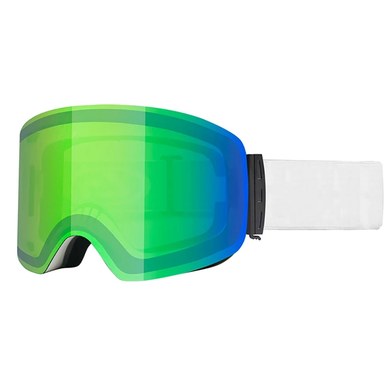 Ski Goggles Skiing Snowboard Windproof Goggles Ski Goggles Glasses Anti UV Anti Fog Snow Snowboard for Men Women Youth
Ski Goggles Skiing Snowboard Windproof Goggles Ski Goggles Glasses Anti UV Anti Fog Snow Snowboard for Men Women Youth