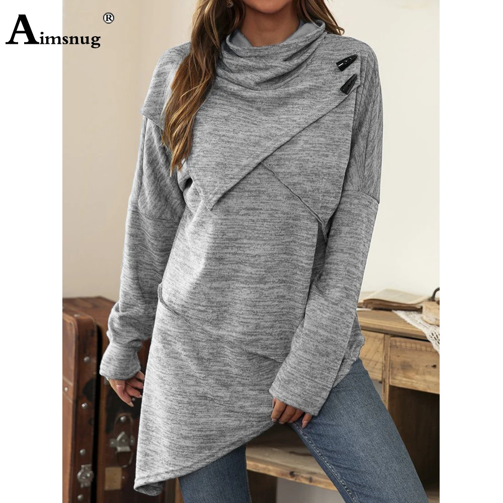 Plus Size Ladies Elegant Fashion Pile Collar Shirt Long Sleeve Women's Top Streetwear 2021 Irregular Tees Clothing Femme 4XL 5XL
Plus Size Ladies Elegant Fashion Pile Collar Shirt Long Sleeve Women's Top Streetwear 2021 Irregular Tees Clothing Femme 4XL 5XL