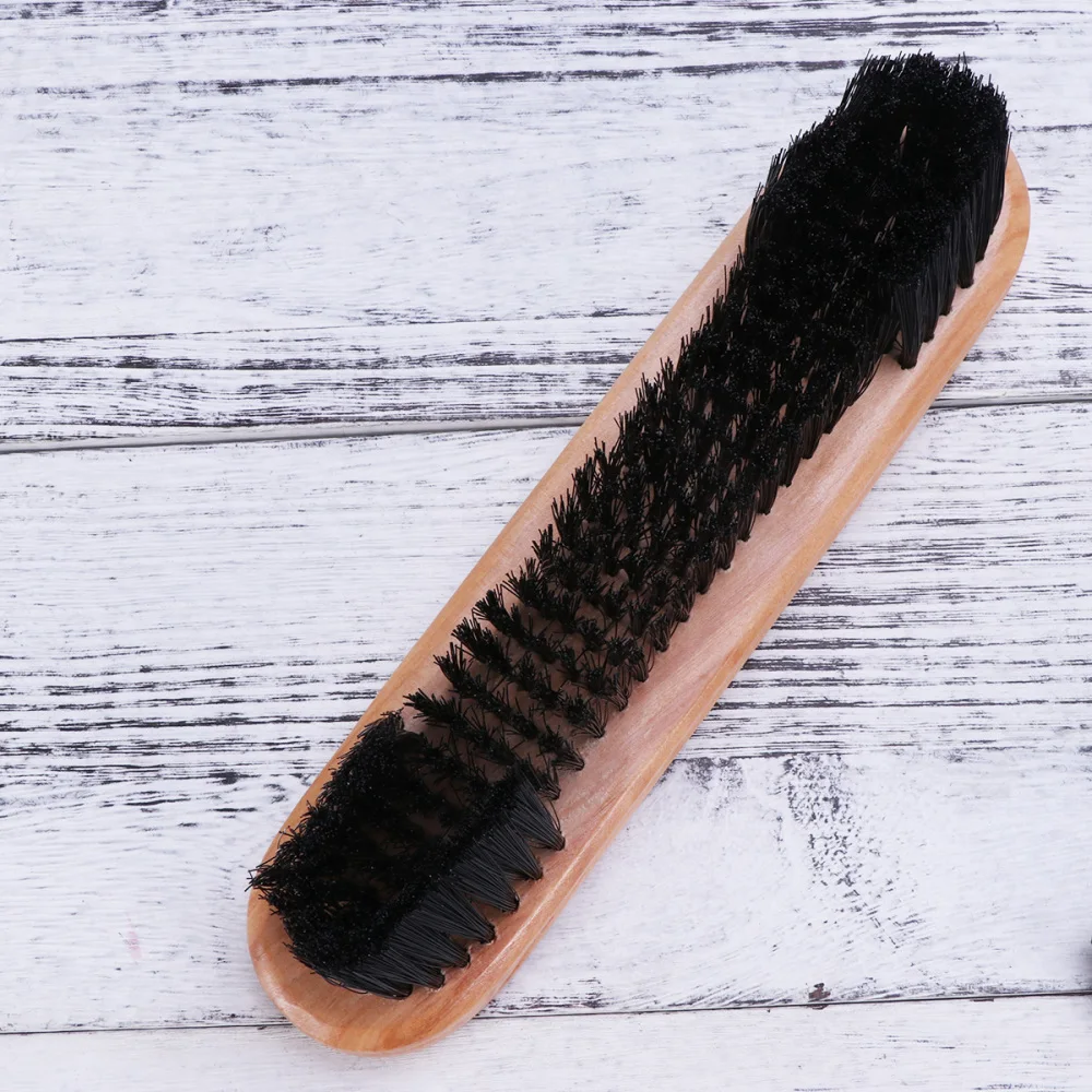 Billiard Table and Rail Brush 9" Brush/ Rail Brush Wood Pool Table Cleanning Tool Billiard Accessories with Billiard Cues Cleani
Billiard Table and Rail Brush 9" Brush/ Rail Brush Wood Pool Table Cleanning Tool Billiard Accessories with Billiard Cues Cleani