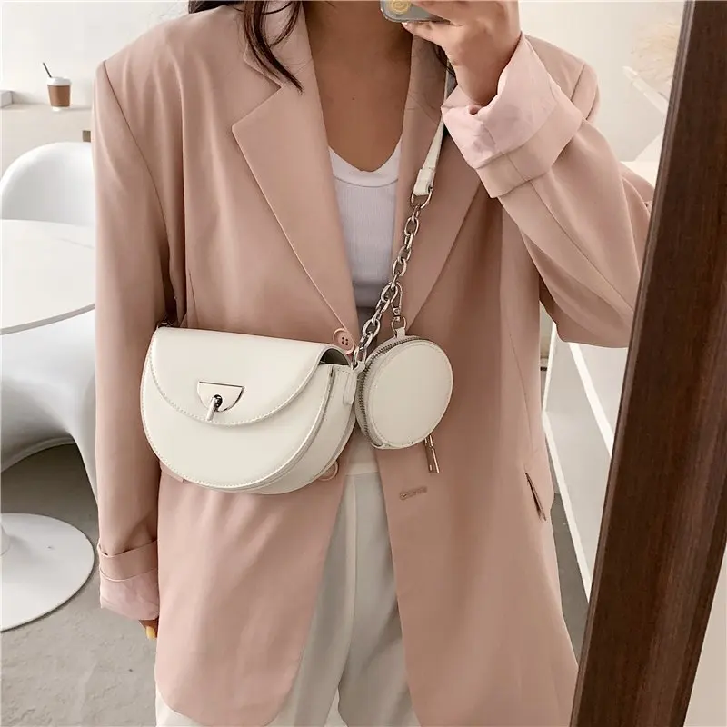 2021 PU Leather Fashion Women Crossbody Bag Ladies Design Casual Shoulder Bags New Summer Casual Luxury Female Messenger Handbag
2021 PU Leather Fashion Women Crossbody Bag Ladies Design Casual Shoulder Bags New Summer Casual Luxury Female Messenger Handbag
