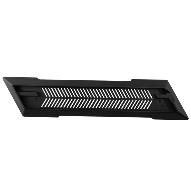 Vertical Stand Dock Mount Game Console Cooling Support Base Holder Cooler Stand Black ABS For Sony Playstation 4 Slim
Vertical Stand Dock Mount Game Console Cooling Support Base Holder Cooler Stand Black ABS For Sony Playstation 4 Slim