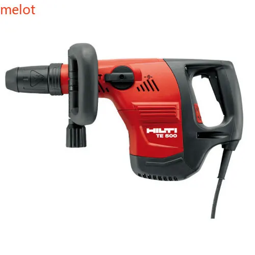 HILTI xilide electric TE500 | Обустройство дома