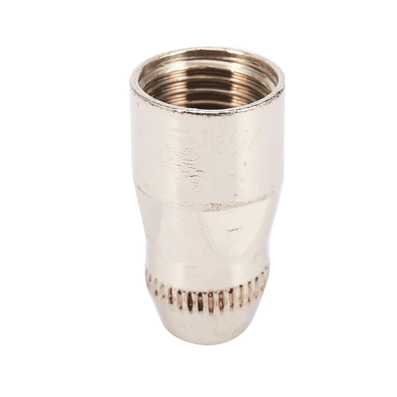 P80 Inverte Plasma Cutter Cutting Plasma Consumable Cutting Torch Accessories Nozzle Tips Electrode Cnc 100Pk
P80 Inverte Plasma Cutter Cutting Plasma Consumable Cutting Torch Accessories Nozzle Tips Electrode Cnc 100Pk
