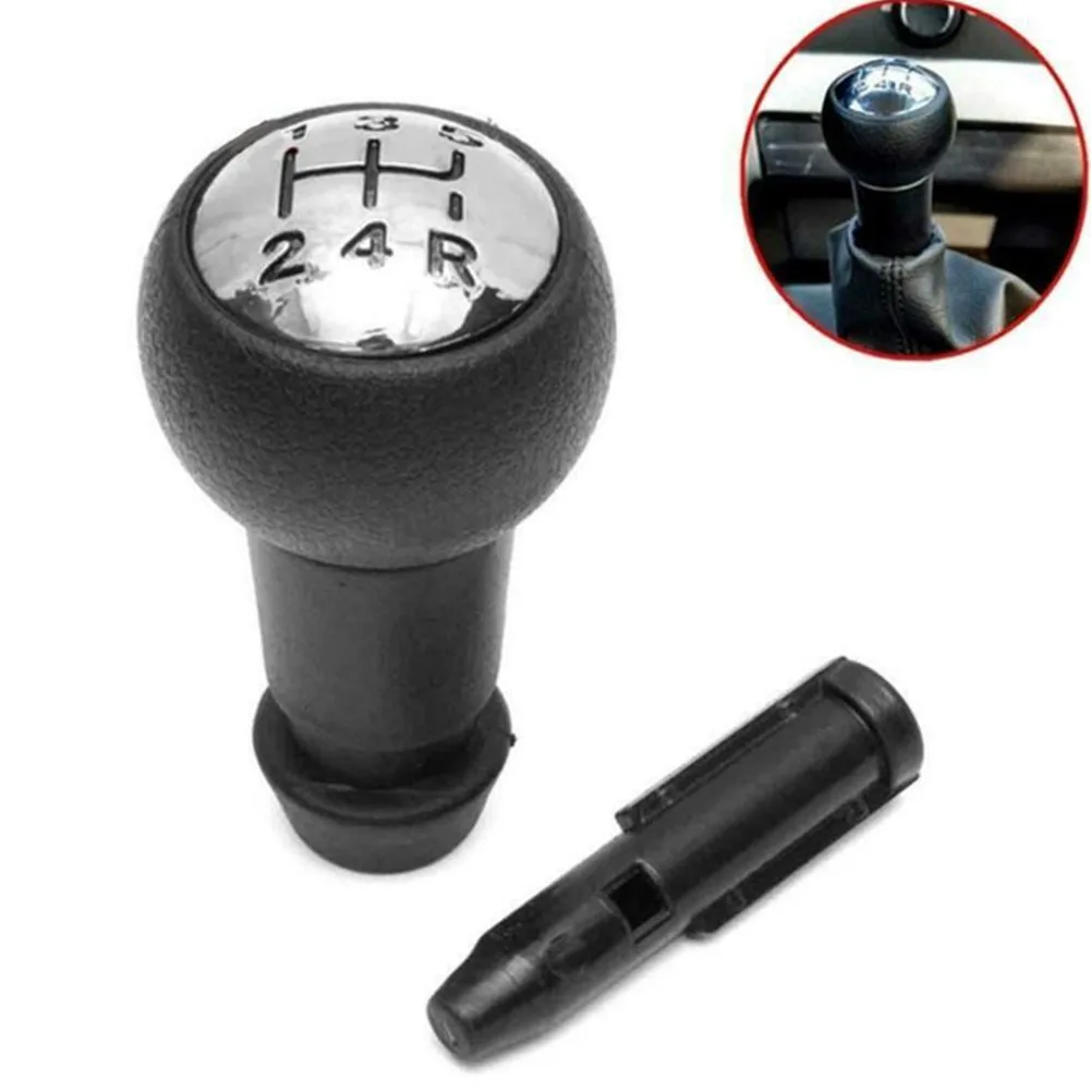 5 Speed Manual Class-Z Gear Shift Knob For 301 307 308 407 3008 C2 C4 For Xsara / Xantia / C2 / C3 Pluriel / C3 Picasso / C4
5 Speed Manual Class-Z Gear Shift Knob For 301 307 308 407 3008 C2 C4 For Xsara / Xantia / C2 / C3 Pluriel / C3 Picasso / C4