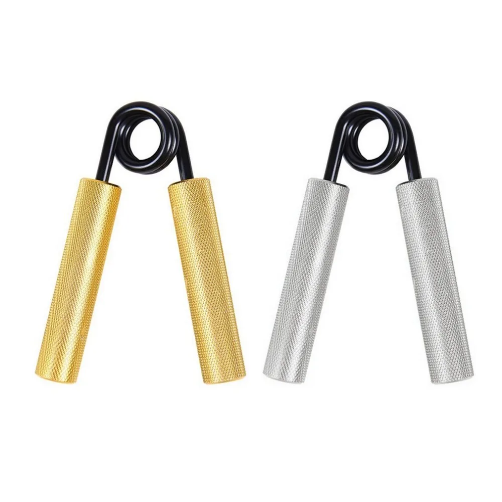 TOP 100lbs-350lbs Fitness Heavy Grips Wrist Rehabilitation Developer Hand grip Muscle Strength Training Device Carpal Expander
TOP 100lbs-350lbs Fitness Heavy Grips Wrist Rehabilitation Developer Hand grip Muscle Strength Training Device Carpal Expander