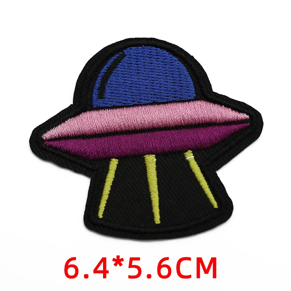 40 Cartoon Stickers Stripe Embroidery Stickers Children's Clothing Stickers Badges Lovely Package Ironing Stickers Clothing DIY
40 Cartoon Stickers Stripe Embroidery Stickers Children's Clothing Stickers Badges Lovely Package Ironing Stickers Clothing DIY