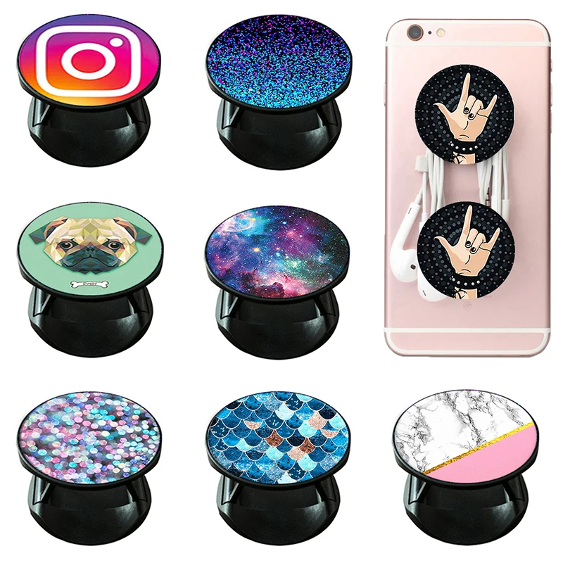 2021 Round Cute Finger Grip попсоке Nimble Phone Holder Expanding Stand Grip Pocket Socket Foldable Mobile Universal for Phones
2021 Round Cute Finger Grip попсоке Nimble Phone Holder Expanding Stand Grip Pocket Socket Foldable Mobile Universal for Phones