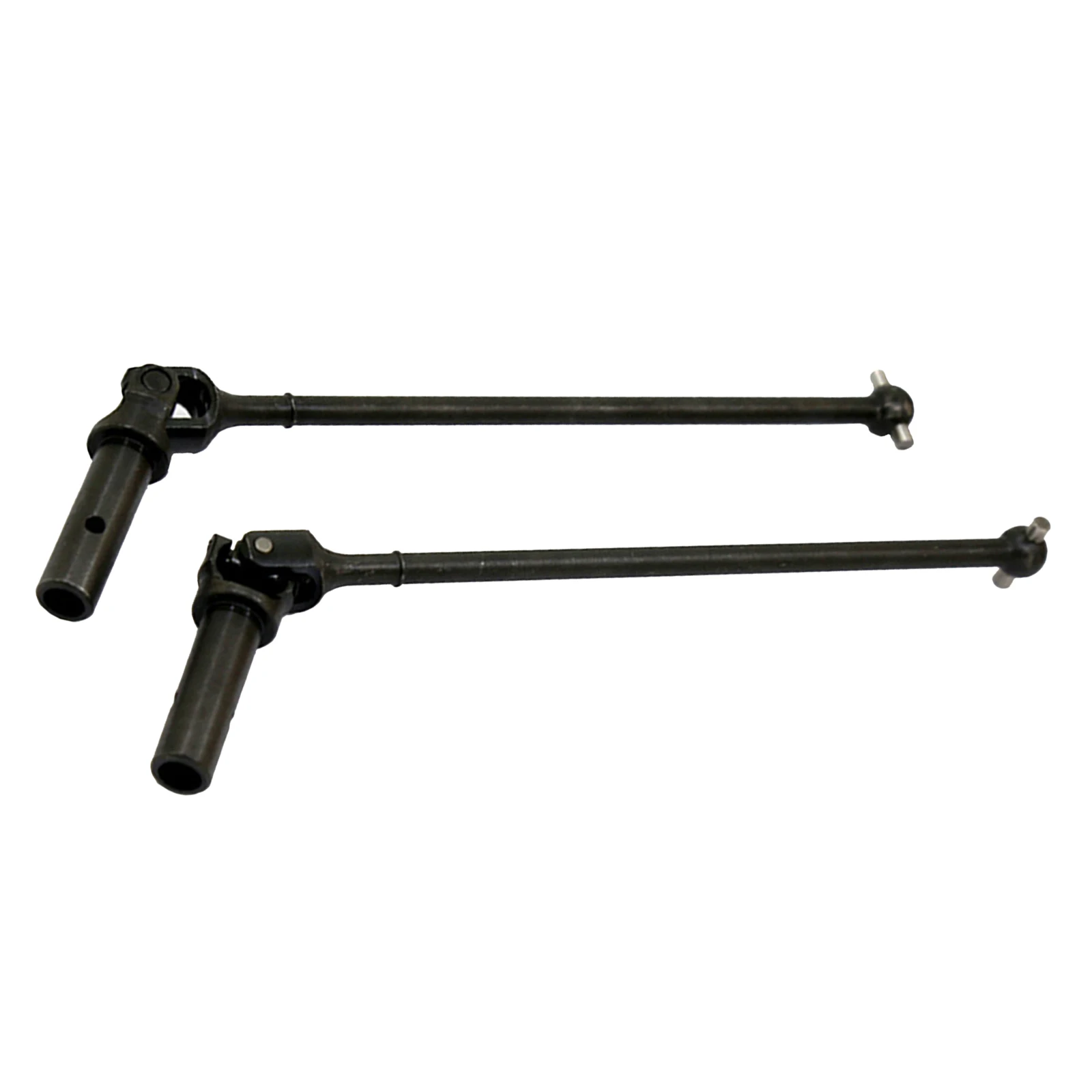2 Piece 155mm Metal Front Universal Drive Shaft Dogbone 88321 for HSP 1:8 94085 RC Car Parts
2 Piece 155mm Metal Front Universal Drive Shaft Dogbone 88321 for HSP 1:8 94085 RC Car Parts
