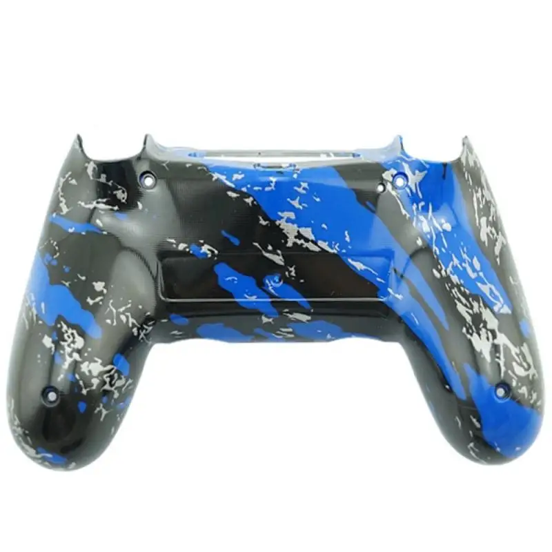 Replacement Shell And Buttons Mod Kit For Playstation 4 Slim Replace Housing Shell Matte Cover For Playstation 4 Accessories
Replacement Shell And Buttons Mod Kit For Playstation 4 Slim Replace Housing Shell Matte Cover For Playstation 4 Accessories