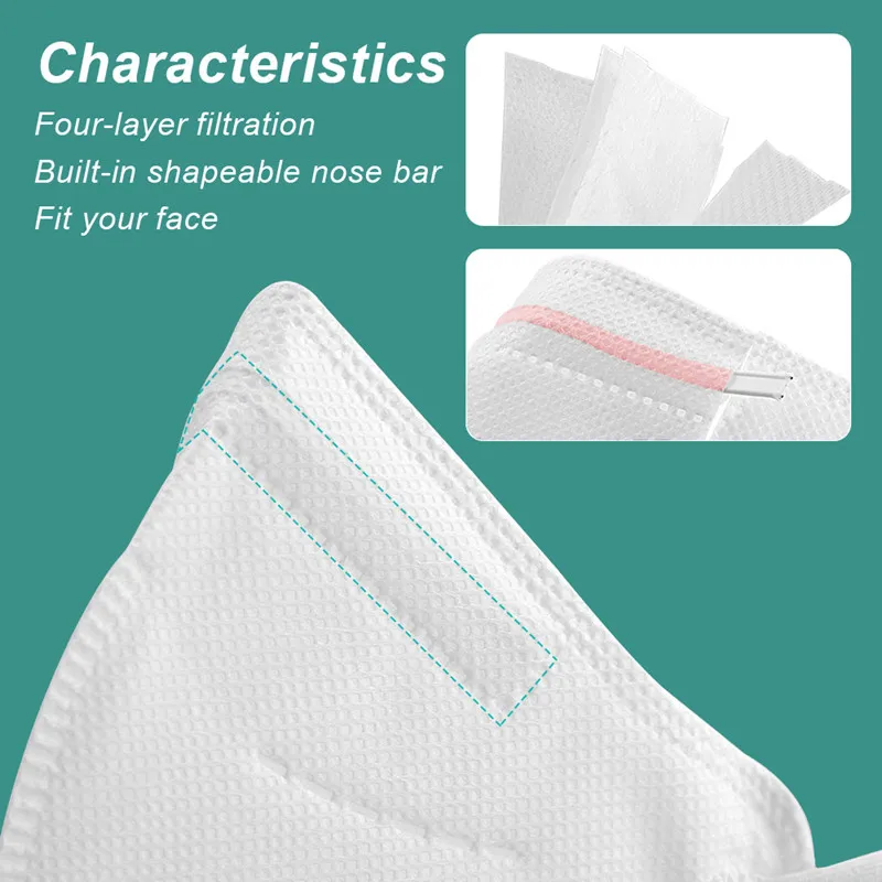 Kid FFP2 Mascarillas KN95 Children Masks 6-9 Years Old Boys Girls Mouth Face Mask Respirator Protective Mask Masques Enfant 
Kid FFP2 Mascarillas KN95 Children Masks 6-9 Years Old Boys Girls Mouth Face Mask Respirator Protective Mask Masques Enfant