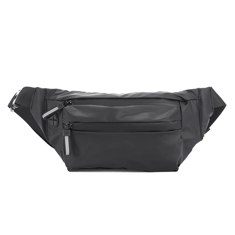 Waterproof Man Waist Bag Fashion Chest Pack Outdoor Sports Crossbody Bag Casual Travel Male Bum Belt Bag
Waterproof Man Waist Bag Fashion Chest Pack Outdoor Sports Crossbody Bag Casual Travel Male Bum Belt Bag