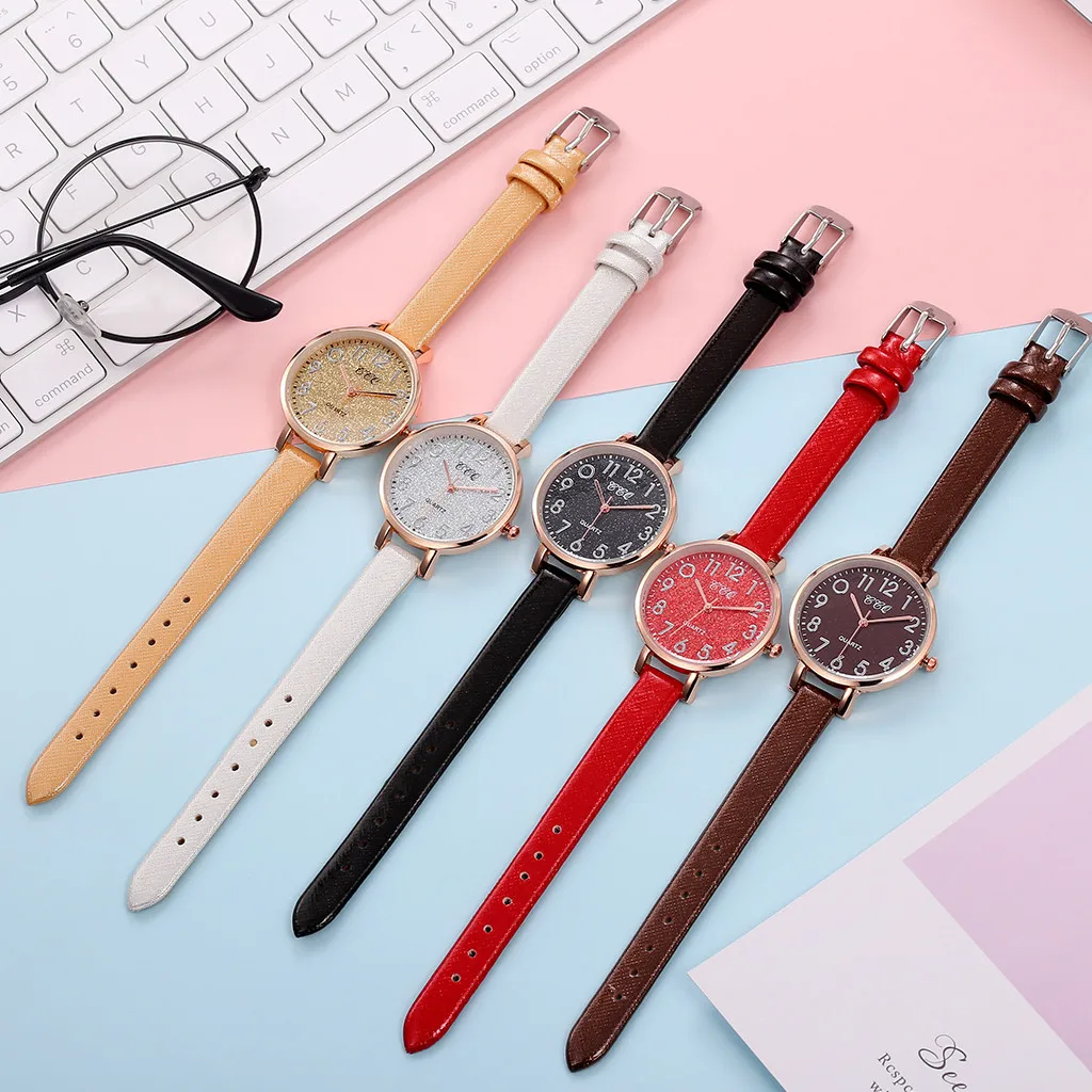 Reloj Mujer Women Watches Luxury Ladies Watch Starry Sky Quartz Wristwatches Fashion Digital Watch Dial Clock Bayan Kol Saati #W
Reloj Mujer Women Watches Luxury Ladies Watch Starry Sky Quartz Wristwatches Fashion Digital Watch Dial Clock Bayan Kol Saati #W