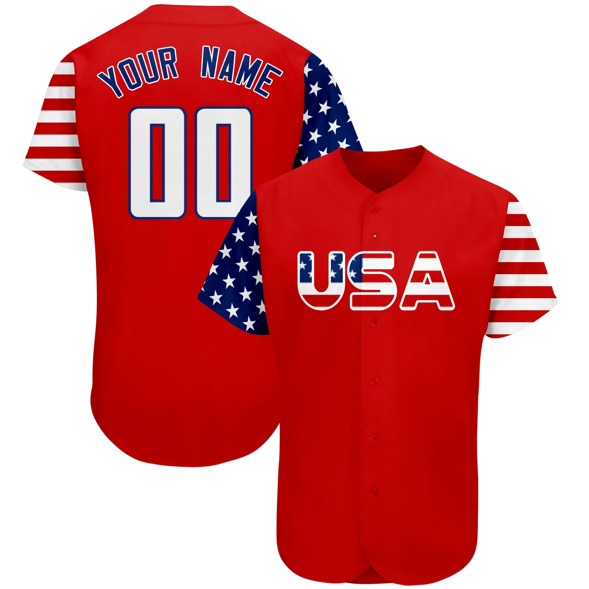 Flags, Fashion Customized Football Jersey Pringting Team Name/Number Training,Casual Absorbent Tee Shirts for Men/Youth
Flags, Fashion Customized Football Jersey Pringting Team Name/Number Training,Casual Absorbent Tee Shirts for Men/Youth