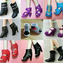 shoes for 6-point doll accessories shoes My claim LIV Liv doll Roman sandals Shoes boots