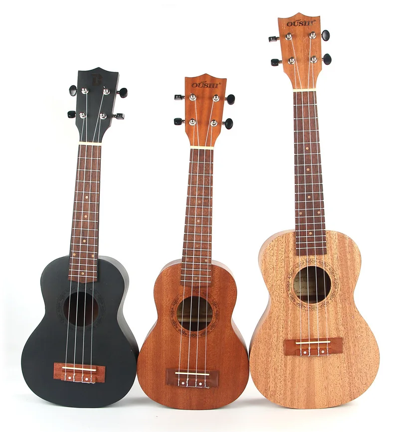 21 inches Ukulele Tenor Soprano Mahogany Rosewood 4 Strings Hawaiian Guitar Ukulele Bag Musical Instruments Free shipping
21 inches Ukulele Tenor Soprano Mahogany Rosewood 4 Strings Hawaiian Guitar Ukulele Bag Musical Instruments Free shipping