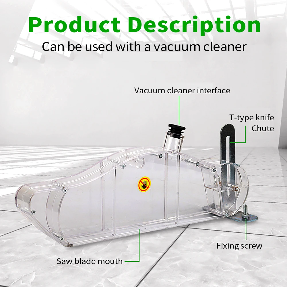 Защитный чехол для настольной пилы DIY, защитный чехол для деревообработки, универсальная подставка с фотозащитой от пыли, прозрачный
Защитный чехол для настольной пилы DIY, защитный чехол для деревообработки, универсальная подставка с фотозащитой от пыли, прозрачный