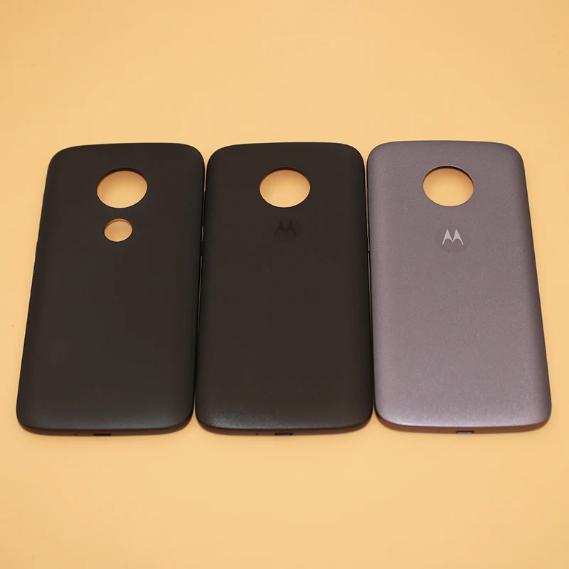 Новая крышка корпуса для Motorola Moto E5 Play XT1920 XT1921 Металлическая задняя крышка телефона запасные части с логотипом 5,2 дюйма
Новая крышка корпуса для Motorola Moto E5 Play XT1920 XT1921 Металлическая задняя крышка телефона запасные части с логотипом 5,2 дюйма