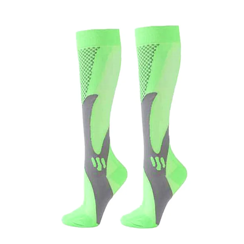 1/2/3 Pairs Men Women Compression Socks Soccer Socks Medical Nursing Stockings For Varicose Veins Outdoor Running Cycling Socks
1/2/3 Pairs Men Women Compression Socks Soccer Socks Medical Nursing Stockings For Varicose Veins Outdoor Running Cycling Socks