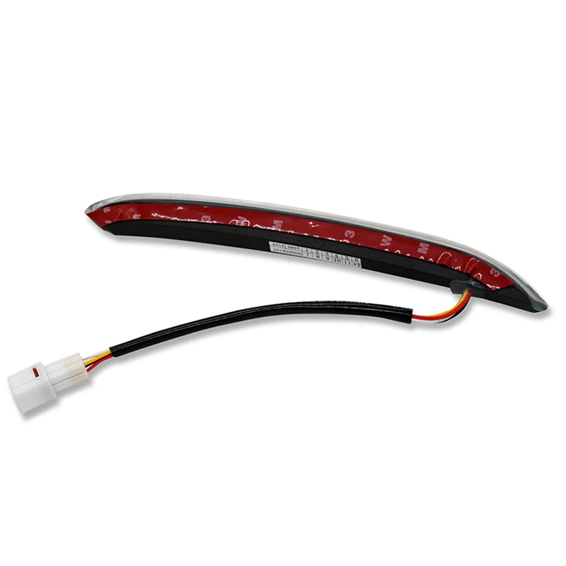 K-Car Bright Daytime Running Light DRL Fog Driving Lamp Amber Turn Signal Light For KIA K2 2012 2013 2014 
K-Car Bright Daytime Running Light DRL Fog Driving Lamp Amber Turn Signal Light For KIA K2 2012 2013 2014