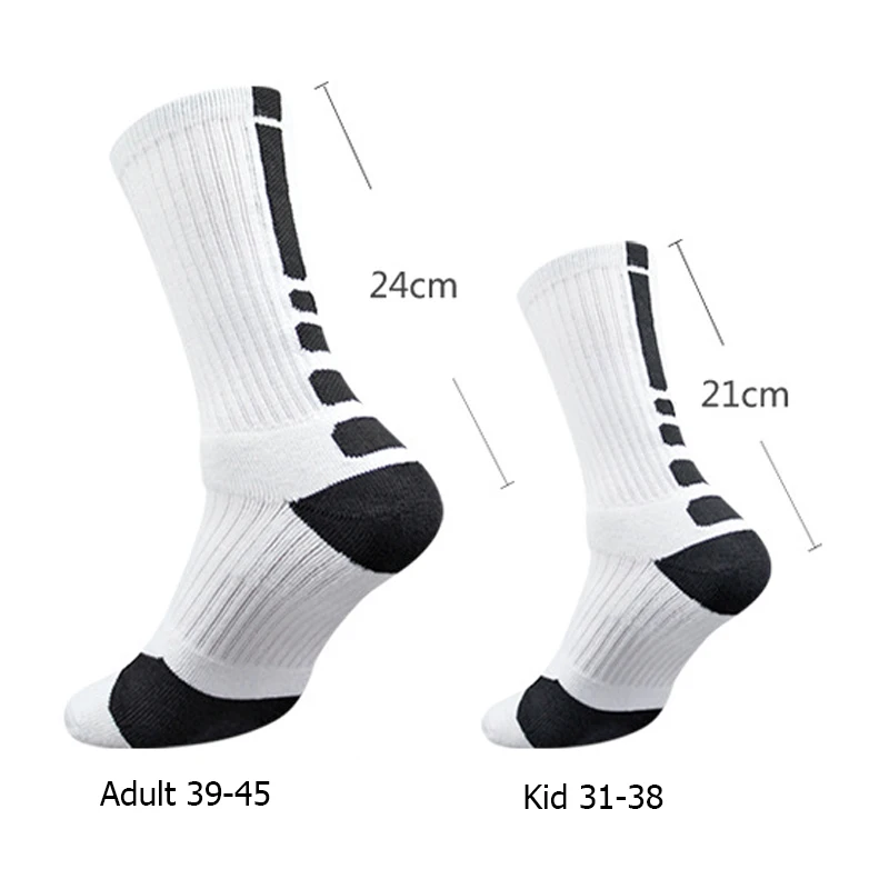 Men Sports Socks Riding Cycling Basketball Running Mid-Calf Elite Sock Summer Hiking Tennis Ski Man Women Bike Bicycle Slip Sox
Men Sports Socks Riding Cycling Basketball Running Mid-Calf Elite Sock Summer Hiking Tennis Ski Man Women Bike Bicycle Slip Sox