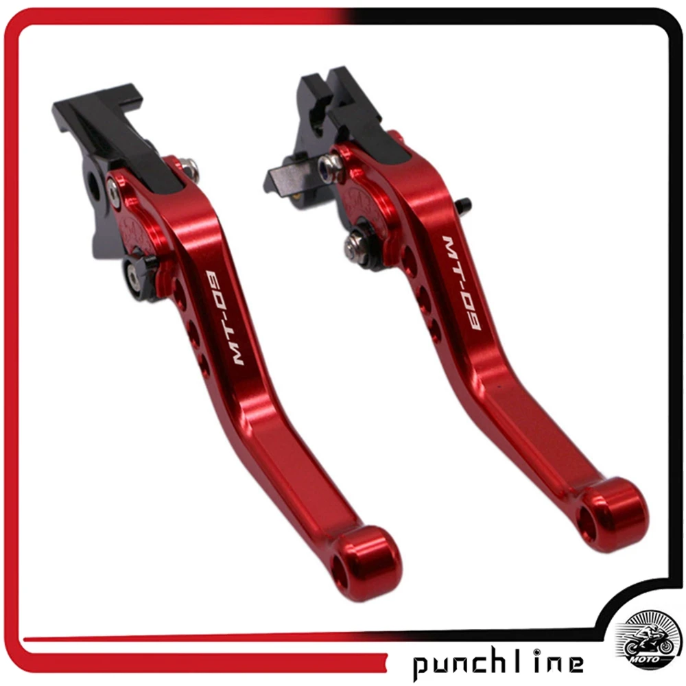 For MT-09 SR MT 09 FZ-09 FJ-09 MT-09 Tracer 2014-2020 Motorcycle Accessories Short Brake Clutch Levers
For MT-09 SR MT 09 FZ-09 FJ-09 MT-09 Tracer 2014-2020 Motorcycle Accessories Short Brake Clutch Levers