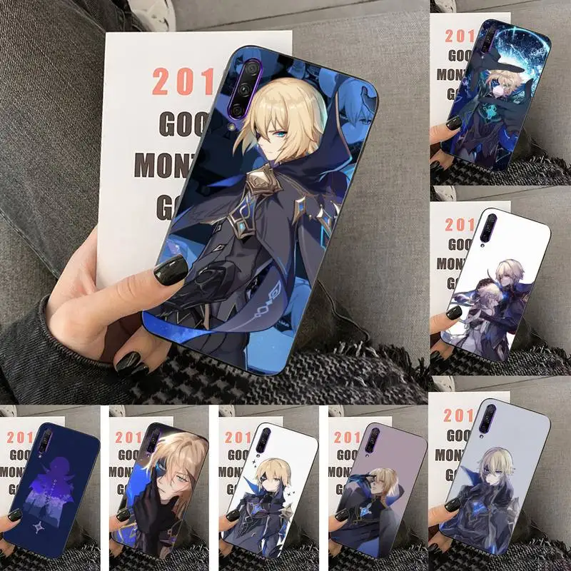 Dainsleif Genshin Impact Phone Case For Huawei Y6 Y9 2019 Y5 2018 Y7prime Y6p Y8p funda case for 9prime
Dainsleif Genshin Impact Phone Case For Huawei Y6 Y9 2019 Y5 2018 Y7prime Y6p Y8p funda case for 9prime