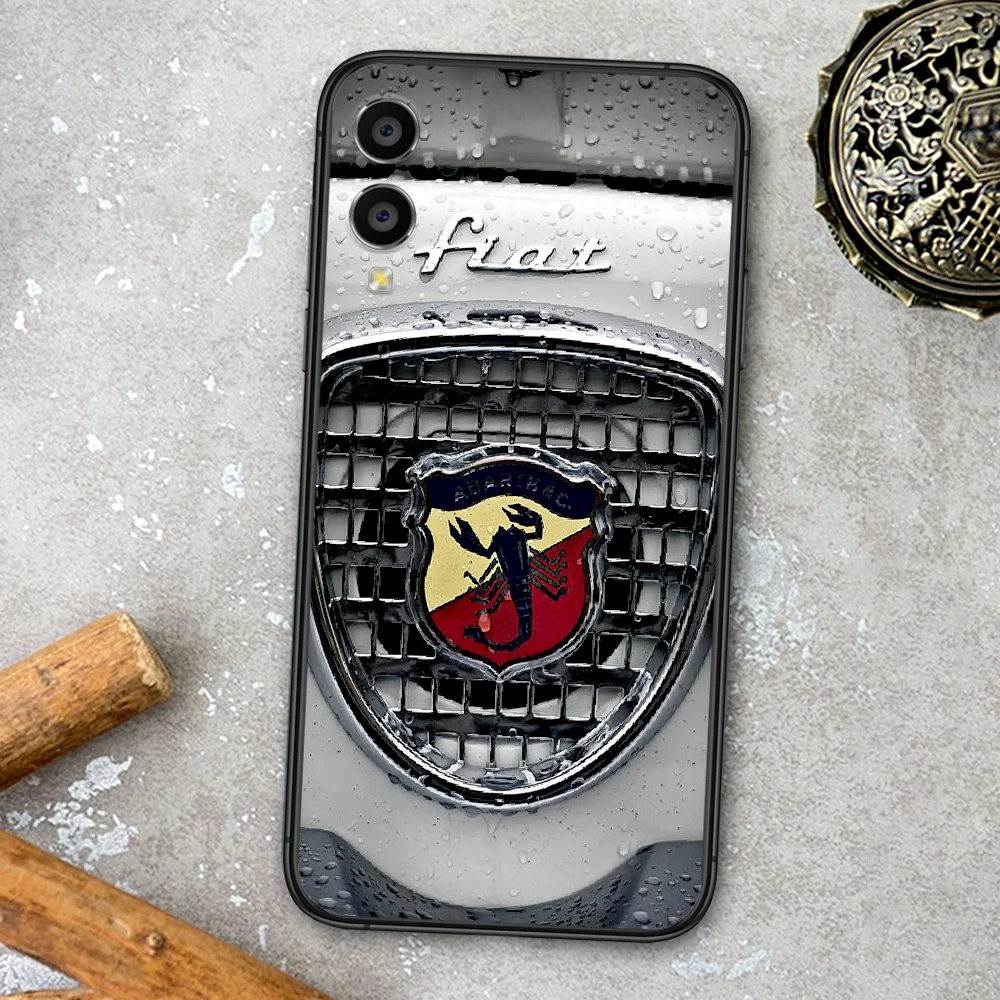 CKarl Abarth Car Phone Case For Huawei Honor 6A 7A 7C 8 8A 8X 9 9X 10 10i 20 Lite Pro Play black Etui Fashion Cover Soft Shell
CKarl Abarth Car Phone Case For Huawei Honor 6A 7A 7C 8 8A 8X 9 9X 10 10i 20 Lite Pro Play black Etui Fashion Cover Soft Shell