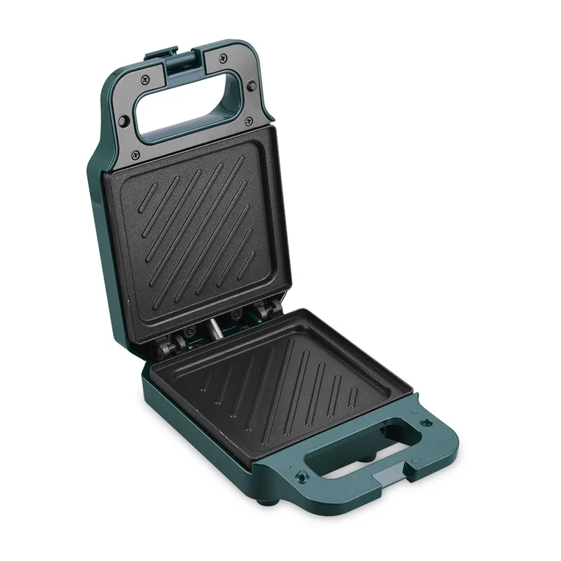 JVJH Electric Waffles Maker Replaceable Baking Tray Sandwich Machine Multifunction Light Food Breakfast Machine For Bacon Roast
JVJH Electric Waffles Maker Replaceable Baking Tray Sandwich Machine Multifunction Light Food Breakfast Machine For Bacon Roast